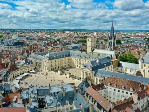 Dijon