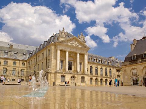 Dijon