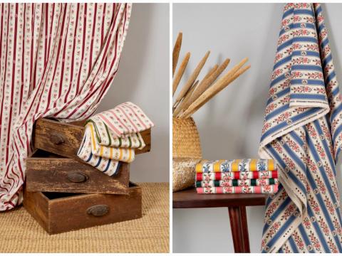 Jouy en Josas et Versailles