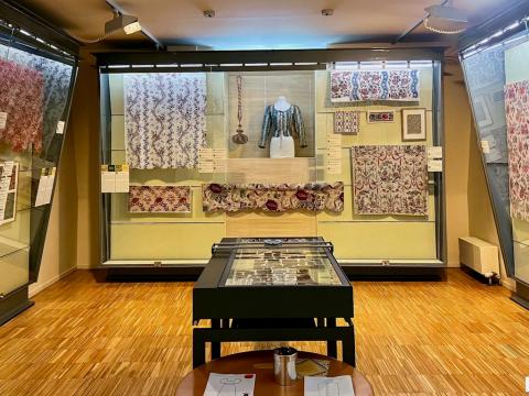 Jouy en Josas et Versailles