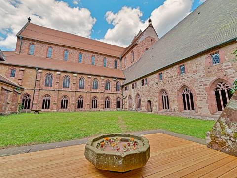 La For�t Noire (Allemagne)