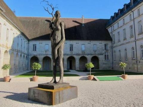Haute-Marne : Orges et Auberive