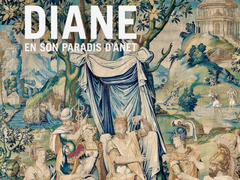 Chartres et Ch�teau d'Anet