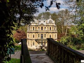 2025-05-15 Château de Monte-Cristo et Louveciennes
