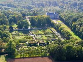2025-09-04 - Fondation Raymond Devos et Château-Jardins de Beauregard