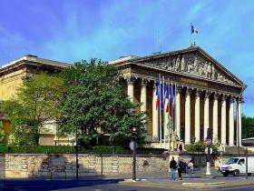 2026-01-XX - Paris : Palais Bourbon-Hôtel de Lassay et dîner lyrique