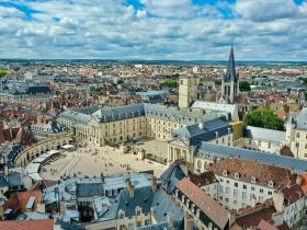 2026-03-XX - Dijon