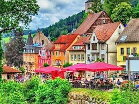 2026-06-09 au 11 - La For&ecirc;t Noire